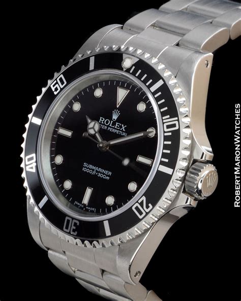 rolex 14060 frog|rolex 14060 case.